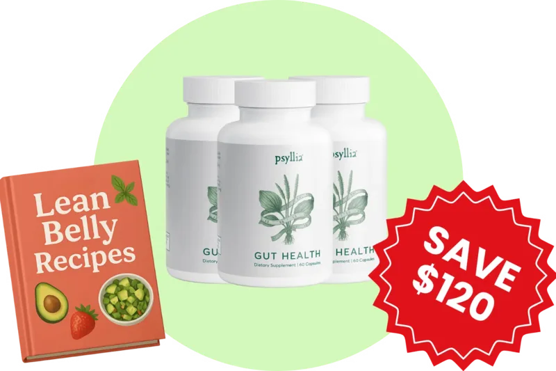 3 BOTTLES bundle