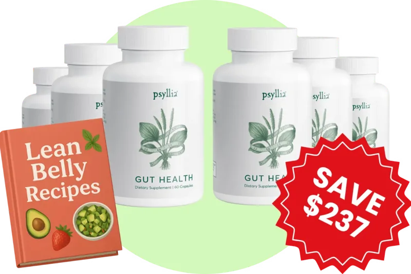 6 BOTTLES bundle